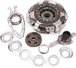 DQ200 0AM Dual Transmission Clutch Kit 7SPEED Compatible With Dsg Volkswagen... New. Price: $307.99.