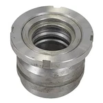 Hydraulic Cylinder Gland With Nut Fits John Deere 310C 310D 410C 410D H154352 New. Price: $252.99.