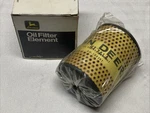 Genuine John Deere AH1082RT / Oil Filter Element Nos New. Price: $24.99.