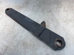 2011 Case SV250 Skid Steer Loader Left Boom Arm Link Used. Price: $245.00.