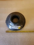 John Deere N240970 2.5" Disc Spacer Spool New. Price: $54.99.