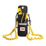 3M Dbi-sala 1500106 Tool Pouch, Holster Belt, Black, Polyester New. Price: $71.99.