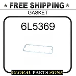6L5369 - Gasket 5H2620 For Caterpillar (cat) New. Price: $13.20.