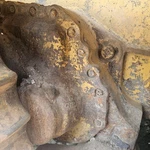 Cat 977L Right/passenger Final Drive - Used P/n 8P5685. Price: $2199.99.
