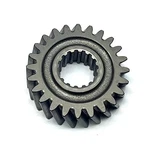 Used Driven Gear Fits John Deere 3033R 3038R 3039R LVU801442. Price: $73.75.