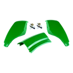 Bumper Kit Compatible W/john Deere Equipment - M140667 M140668 M140669 New. Price: $30.23.