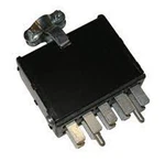 Part # SJ102766 Fits Skyjack - Male Control Box Connector (10 Pin) New. Price: $66.00.