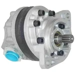 Hydraulic Pump Fits John Deere 350B 350C 350D 450B 450C 450D AT436900 New. Price: $824.99.