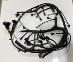 Oem 2004 Ford E-350 Super Duty 6.0L Powerstroke Wiring Harness 1846611C91 Remanufactured. Price: $295.00.