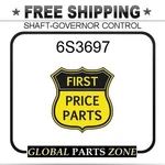 6S3697 Shaft-governor Control Fit Caterpillar (cat) New. Price: $58.65.