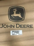 New Oem John Deere Loader Torsional Damper Coupler AT308993. Price: $900.00.