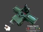 John Deere AH89357 Valve Used. Price: $243.75.