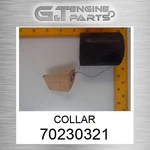 70230321 Collar Fits Agco (surplus Open Box) New. Price: $223.04.