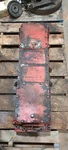 Detroit Diesel 12V71 Oil Pan 5128042 Used. Price: $950.00.