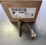 19M8317 Genuine Oem John Deere Cap Screw Qty Of 2 Bolts New. Price: $9.20.