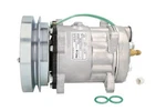Fits Caterpillar 900 Air Conditioning Compressor New. Price: $315.00.