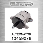 10459076 Alternator Fits Varios (new Aftermarket). Price: $1003.13.
