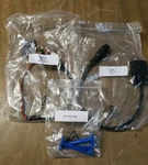 Trimble Cable Cnh Case Ih ZTN56694-00 Autopilot #1J-2245-F32 Used. Price: $75.00.