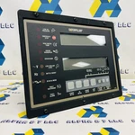 Caterpillar 190-8499 Control Panel #2 Used. Price: $2500.00.