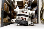 Delco Remy 8600402 24SI Alternator Diesel Engine New. Price: $200.00.