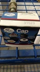 Gates 31523 Radiator Cap New. Price: $15.00.