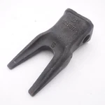 Oem John Deere TK350TT Twin Tiger Tooth For 160D 190DW 190GW 200D 210P 210G New. Price: $84.99.