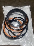 AH149843 Var Cylinder Seal Kit Fits John Deere 450G 644G 550G New. Price: $107.61.