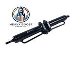 New Aftermarket Hydraulic Cylinder Fits Volvo. Price: $699.98.