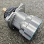 297-0589 Joystick Pilot Valve Assy For Caterpillar E325D E320D E330D E312D New. Price: $125.09.