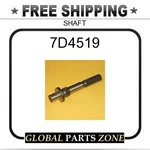 7D4519 - Shaft For Caterpillar (cat) !make An Offer! New. Price: $112.99.
