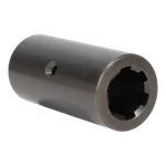 3531797M1 Drive Shaft Splined Coupling Fits John Deere 4052M 4052R 4066M 4066R New. Price: $41.70.