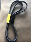 3304 D4H 3P0071 V-belt Set Of 5H4207 7M4706 2Y5047 For Caterpillar Dozer New. Price: $56.00.