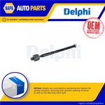 Inner Rack End TA3652 Delphi Tie Rod Joint 56540H8000 56540H8100 Quality New. Price: $29.90.