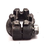 Used Front Wheel Hub Bearing Adjusting Nut For John Deere Ao Tractor D1082R. Price: $15.25.