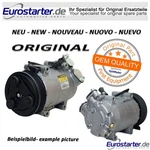 1** Air Conditioning Compressor New Original Mahle Oe Ref. ACP-982-000S For Mitsubishi Neu. Price: $655.54.
