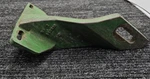 John Deere A46816 Coulter Bracket Replacement Fits Tractor 1530 1535 1750 New. Price: $285.99.
