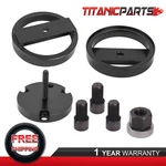 Crankshaft Seal Wear Sleeve Installer Kit Replaces Cat 6V-6142 6V-6143 9S-8858 New. Price: $84.73.