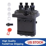 Fuel Injection Pump Fit John Deere 850 1050 Yanmar YM2500 YM2610 YM3110 YM3220 New. Price: $275.39.