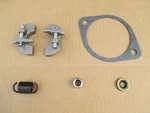 Governor Rebuild Set For Ih International Cub Lo-boy Farmall 50T Baler New. Price: $92.00.