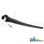 Finger KXE10423 Fits John Deere 622X 625D 625X 630D 630FD 630X 635D 635FD New. Price: $97.99.