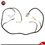 7109403 For Bobcat 553 S185 S205 S220 S250 S300 S330 Rear Door Wiring Harness New. Price: $32.10.