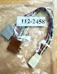 Nip New Holland Radio Wiring Adaptor Kit Part 9673530DS 40 & 60 Series Tractors. Price: $22.95.