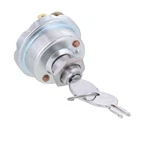 Ignition Key Switch AT21418 For John Deere 1010, 2010, 3010, 3020, 4010 Tractors New. Price: $28.85.