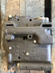 7S-8632 Body For Wheel Loader Caterpillar 6P-0259 7S-8556 9S-4345 Remanufactured. Price: $1300.00.