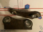 Volvo ECR88 Pin On Ears New. Price: $399.00.