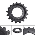 Drive Sprocket 87447232 For New Holland C175 C185 C190 C232 C332 C345 C337 C245. Price: $158.14.