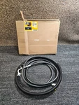 Cat 452-9582: 17 Feet Hose Assembly Fits Pipelayer PL83 PL87 New. Price: $122.08.