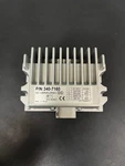 Caterpillar 24 Volt To 12 Power Converter 340-7160, 3407160 New. Price: $270.00.