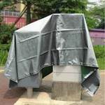 Prosource 40' X 30' Heavy-duty Reversible Tarpaulin With Aluminum Grommet, New. Price: $197.28.