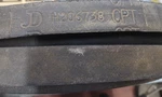 John Deere Grain Elevator Belt H206738, 0504-, 252, 6700 Mm (263.8 Inch) New. Price: $89.99.